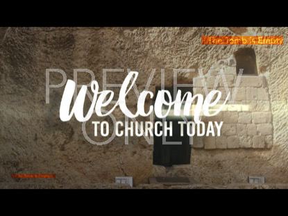 THREE DAYS LATER WELCOME STILL