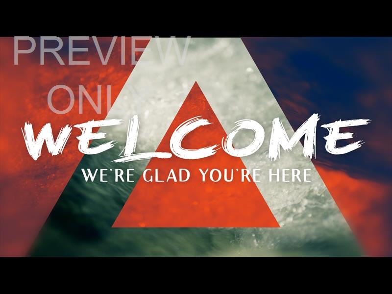 WATER SHAPES - VOLUME TWO: WELCOME STILL