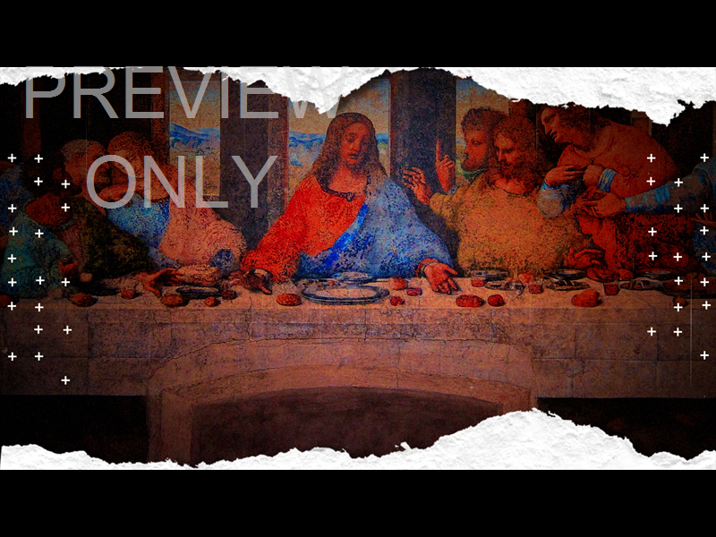 WHY CAN'T WE ALL JUST GET ALONG? - STILL 1