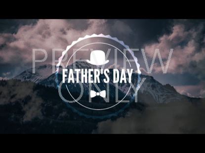 FATHER'S DAY STILL 2