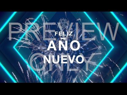 FELIZ AÑO NUEVO STILL