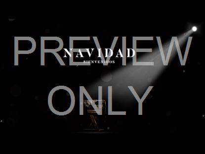 MANGER BIENVENIDO STILL