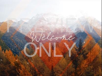 WELCOME TO FALL  STILL