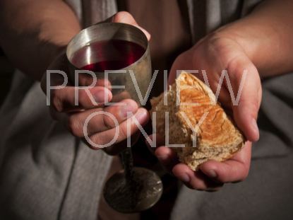 COMMUNION 2