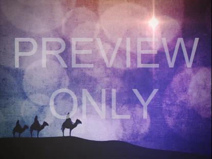 CHRISTMAS GLOW 06 STILL