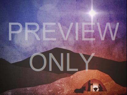 CHRISTMAS GLOW 07 STILL