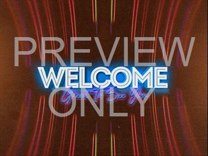 ARCADE TUNNEL WELCOME STILL