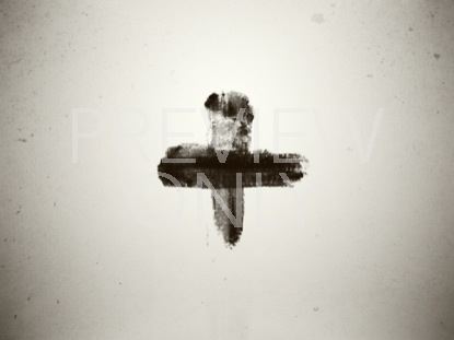 ASH WEDNESDAY BLANK STILL