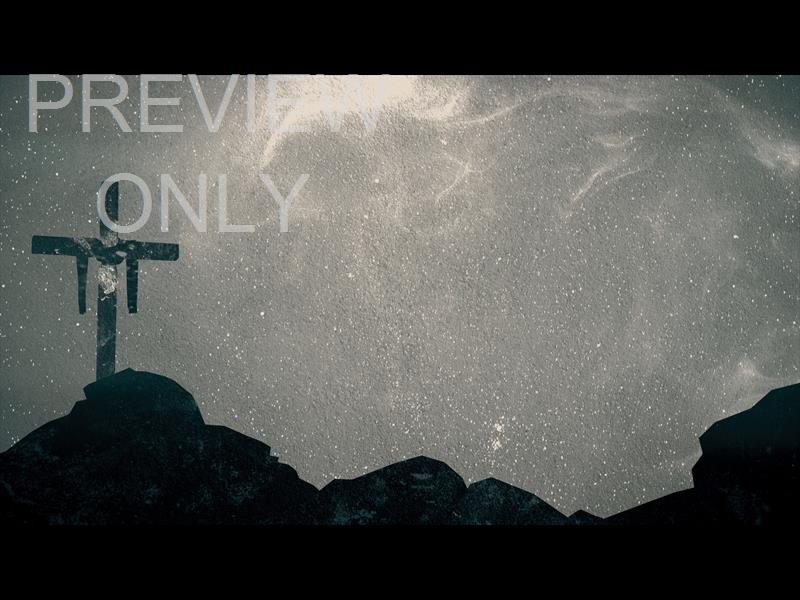 AT THE CROSS STILL 06