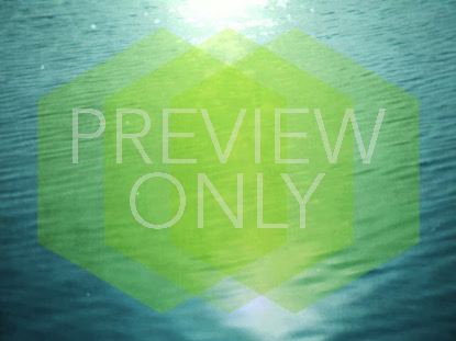 BAPTISM WATER 02 STILL