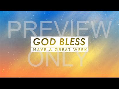 BEAUTIFUL DUST EASTER GOD BLESS