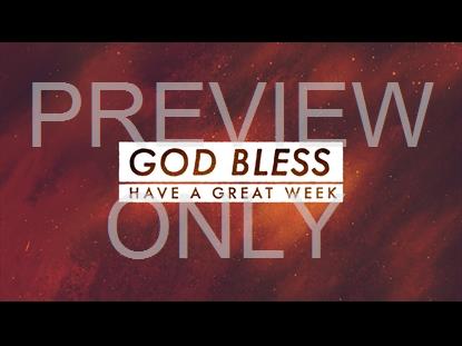 BEAUTIFUL DUST GOOD FRIDAY GOD BLESS