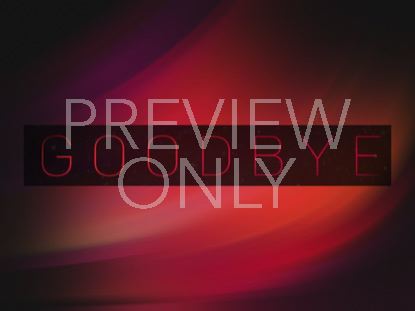 BENDING LIGHT CLOSING