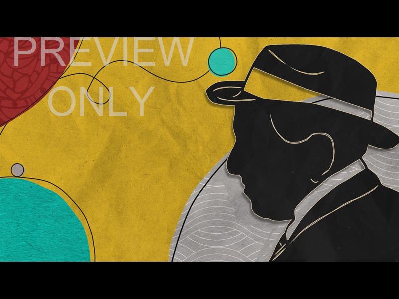 BHM 03 FREDERICK REESE BLANK STILL