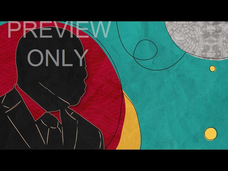 BHM 04 JOHN LEWIS BLANK STILL