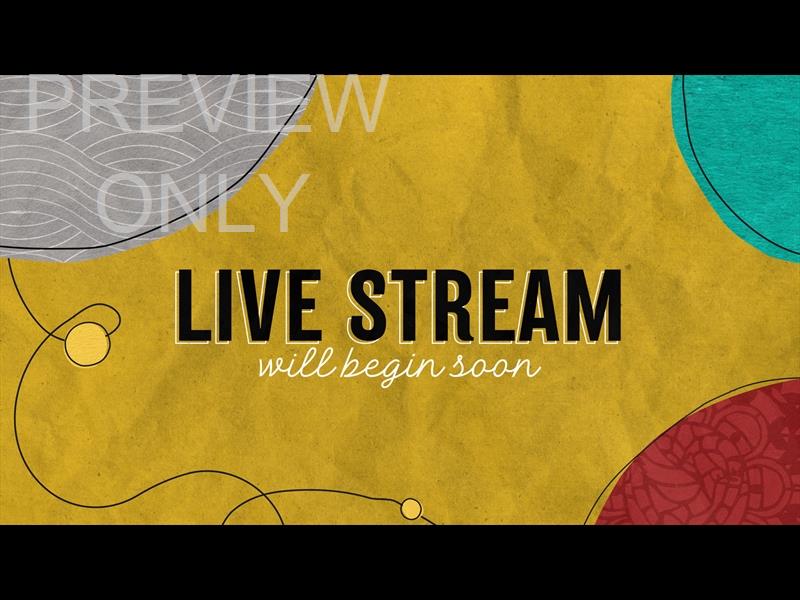 BLACK HISTORY MONTH LIVE STREAM STILL