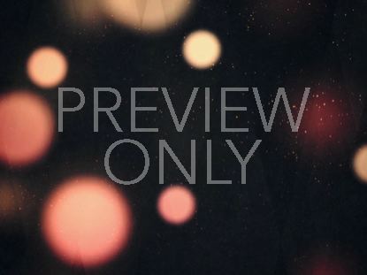 BOKEH LIGHTS 04 STILL