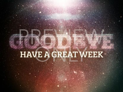 BRIGHT SQUARES CLOSING