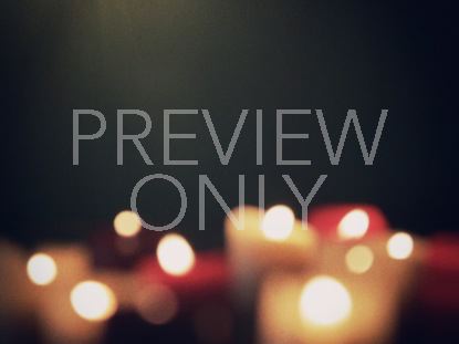 CHRISTMAS CANDLELIGHT 02 STILL