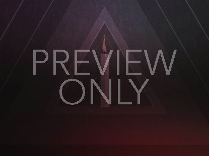 CHRISTMAS CANDLES 02