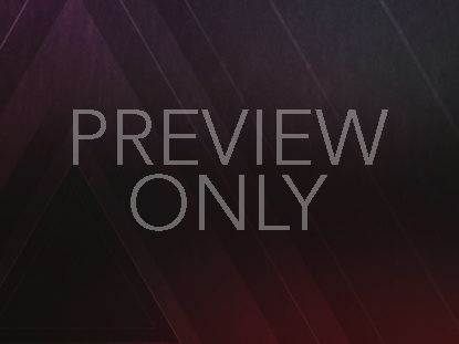 CHRISTMAS CANDLES BLANK 02