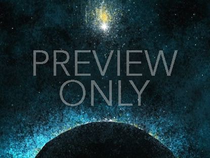 CHRISTMAS EVE LIGHT 07