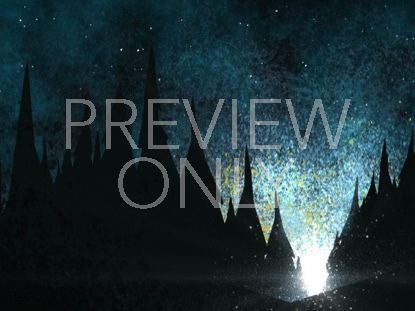 CHRISTMAS EVE LIGHT 08