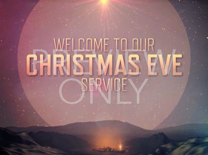 CHRISTMAS EVE WELCOME 01