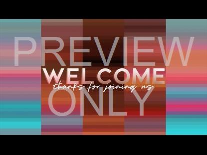 CHROMATIC WELCOME 02