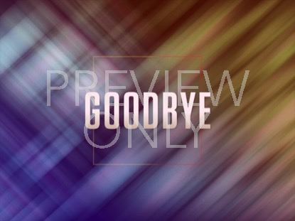 COLOR BLUR CLOSING STILL