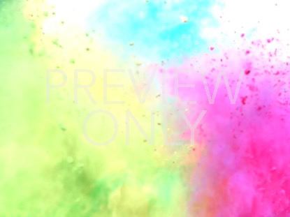 COLOR BURST 04