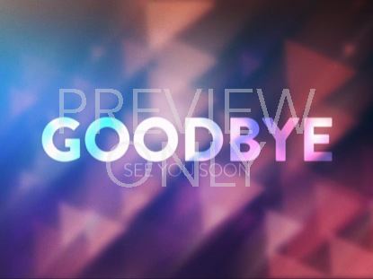 COLORFUL POLYGONS CLOSING