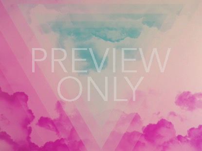 COLORFUL SPRING CLOUDS 10