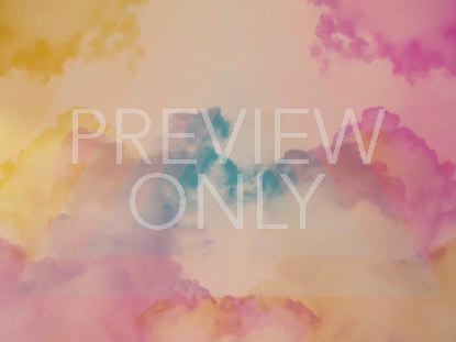 COLORFUL SPRING CLOUDS 12