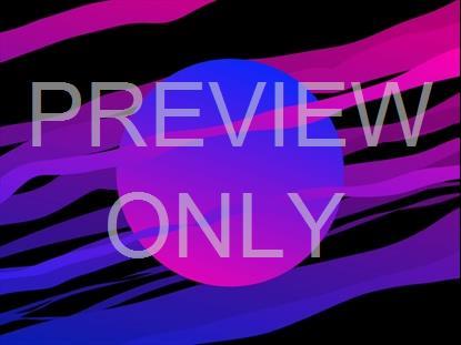 COLORWAVE GRADIENTS BLANK TITLE 01 STILL