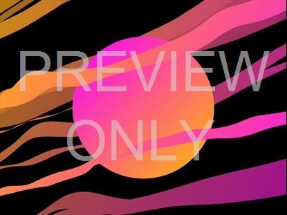 COLORWAVE GRADIENTS BLANK TITLE 02 STILL