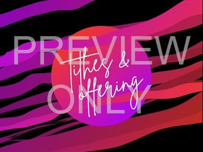 COLORWAVE GRADIENTS TITHES STILL