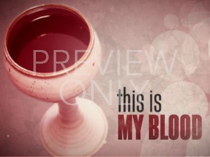 COMMUNION CUP TITLE STILL