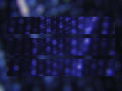 COSMIC GLOW 11 STILL