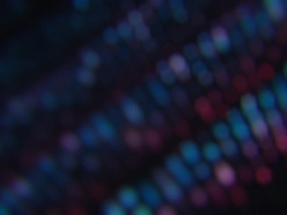 COSMIC GLOW 12 STILL