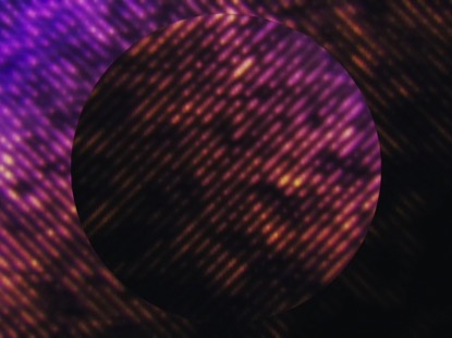 COSMIC GLOW 13 STILL