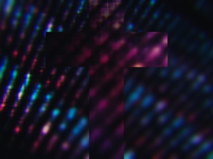 COSMIC GLOW 14 STILL