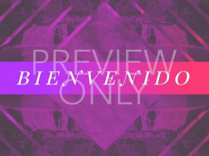 CREATION HUES BIENVENIDO