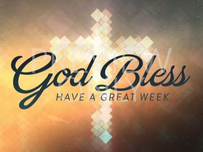 CROSS SHAPES CLOSING