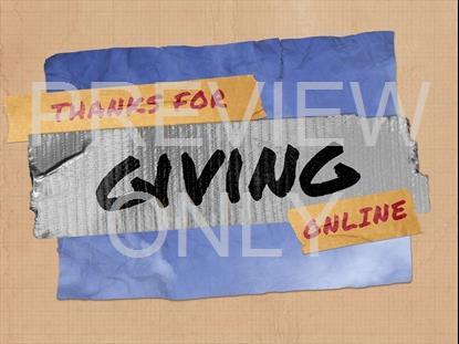 DIY CLOUDS GIVING ONLINE STILL