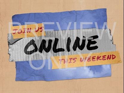 DIY CLOUDS JOIN US ONLINE STILL