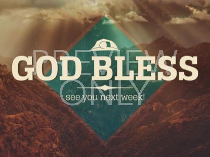 EASTER CLOUDS CLOSING STILL