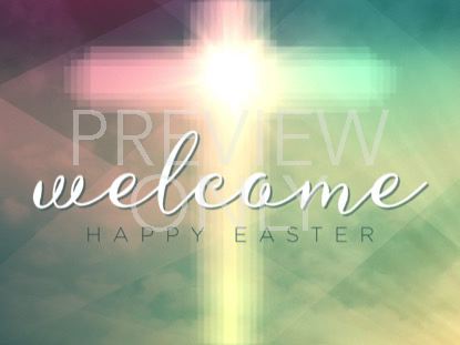 EASTER DAYBREAK WELCOME 02