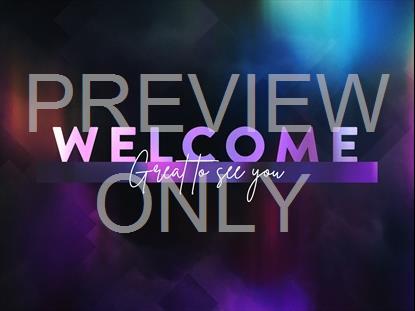 EASTER JOURNEY CLOUDS WELCOME STILL