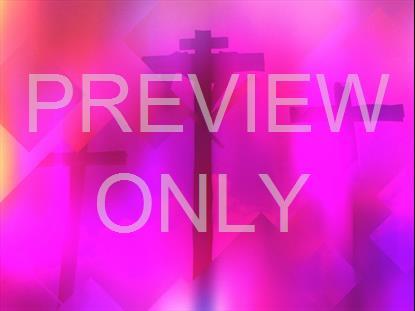 EASTER JOURNEY CROSS 01 STILL